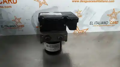 İkinci el araba yedek parçası ABS için RENAULT MEGANE III BERLINA 5P  OEM IAM referansları 95CT2AAY1  
