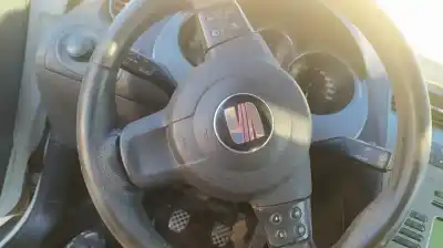 İkinci el araba yedek parçası hava yastigi kiti için seat altea xl (5p5, 5p8) 2.0 tdi 16v oem iam referansları 