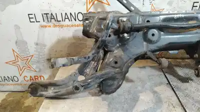 Second-hand car spare part front axle for ford transit courier (c4a) ugcb oem iam references ey165019aa  