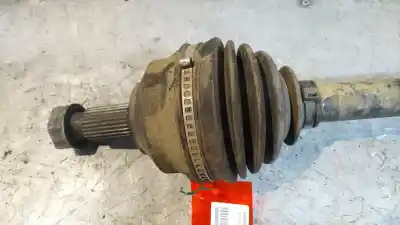 Second-hand car spare part front right transmission for fiat i scudo (222) dhx oem iam references   