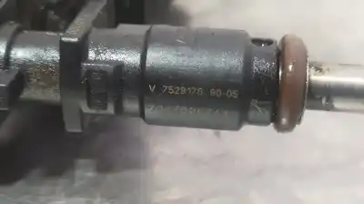 Автозапчасти б/у рампа инжектора за mini mini (r56) n12b16a ссылки oem iam 7528176  