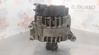 Автозапчастина б/у генератор для mini mini (r56) n12b16a посилання на oem iam 7576513  