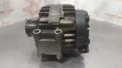 Автозапчастина б/у генератор для mini mini (r56) n12b16a посилання на oem iam 7576513  