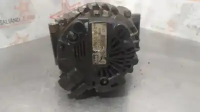 Автозапчастина б/у генератор для mini mini (r56) n12b16a посилання на oem iam 7576513  