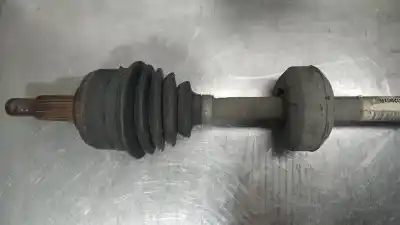 Автозапчасти б/у передняя правая трансмиссия за dacia dokker k9k c6 ссылки oem iam 391002807r  