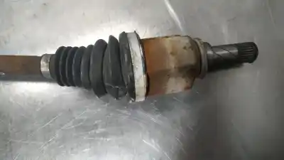 Автозапчасти б/у передняя правая трансмиссия за dacia dokker k9k c6 ссылки oem iam 391002807r  