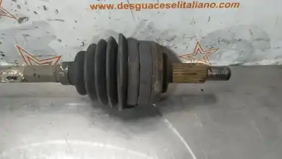 Автозапчасти б/у передняя левая трансмиссия за dacia dokker k9k c6 ссылки oem iam 381019924r  