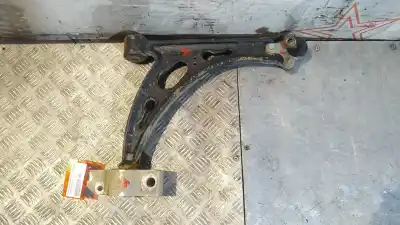 Tweedehands auto-onderdeel rechts voor ondergeheerde arm voor volkswagen touran (1t1, 1t2) 2.0 tdi 16v oem iam-referenties 201967b