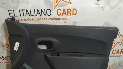 Автозапчасти б/у обивка передней правой двери за dacia dokker k9k c6 ссылки oem iam   