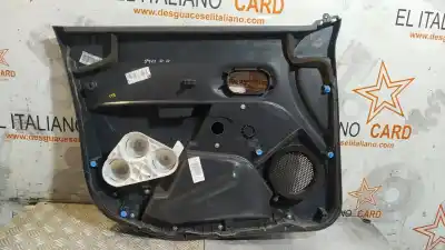 Автозапчасти б/у обивка передней правой двери за dacia dokker k9k c6 ссылки oem iam   