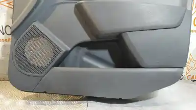 Автозапчасти б/у обивка передней правой двери за dacia dokker k9k c6 ссылки oem iam   