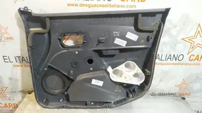 Автозапчасти б/у обивка левой передней двери за dacia dokker k9k c6 ссылки oem iam   