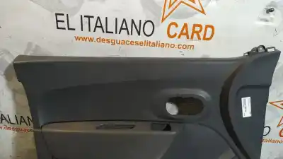 Автозапчасти б/у обивка левой передней двери за dacia dokker k9k c6 ссылки oem iam   