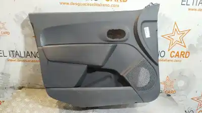 Автозапчасти б/у обивка левой передней двери за dacia dokker k9k c6 ссылки oem iam 