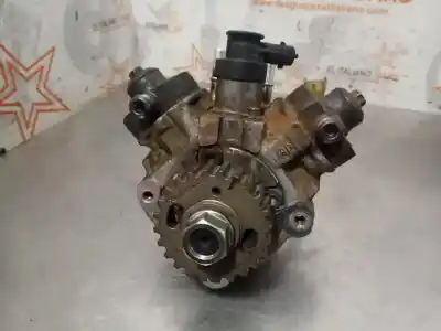 Piesă de schimb auto la mâna a doua POMPA DE INJECTIE pentru LAND ROVER RANGE ROVER  Referințe OEM IAM 0445010614  