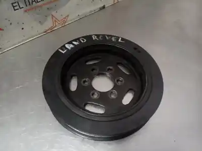 Piesă de schimb auto la mâna a doua FULIE VIBROCHEN pentru LAND ROVER RANGE ROVER  Referințe OEM IAM 4R8Q68319AA  