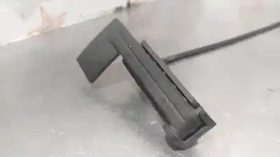 Pezzo di ricambio per auto di seconda mano pezzi vari per peugeot 508 ah01 riferimenti oem iam   