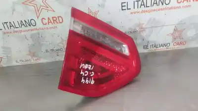 Автозапчасти б/у внутренний левый задний фонарь за citroen c4 picasso i monospace (ud_) 1.6 hdi ссылки oem iam 
