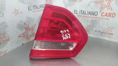 Автозапчасти б/у внутренний правый задний фонарь за citroen c4 picasso i monospace (ud_) 1.6 hdi ссылки oem iam 