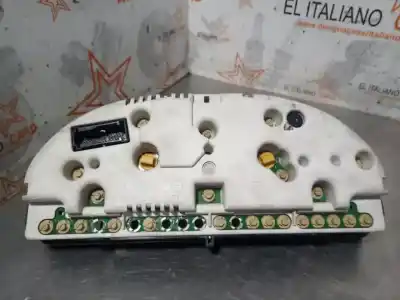Pezzo di ricambio per auto di seconda mano pannello degli strumenti per mercedes-benz clase ml (bm 163) om 612.963 riferimenti oem iam a1635403011  