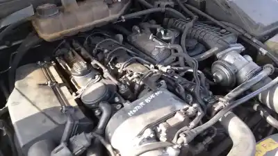 Автозапчастина б/у ДВИГУН ЗАПУСКАЄТЬСЯ для MERCEDES-BENZ CLASE ML (BM 163)  Посилання на OEM IAM   