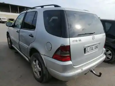 Автозапчасти б/у различные детали за mercedes-benz clase ml (bm 163) om 612.963 ссылки oem iam a16382001  