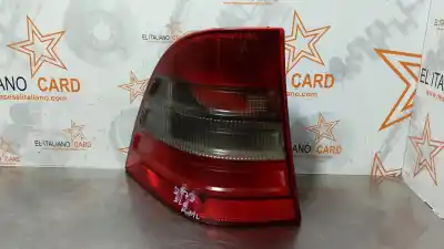 Автозапчастина б/у різні деталі для mercedes-benz clase ml (bm 163) om 612.963 посилання на oem iam a16382001