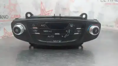 Автозапчастина б/у клімат-контроль для ford transit courier (c4a) ugcb посилання на oem iam av1t18c612