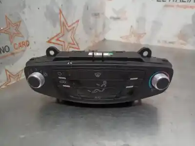 Автозапчастина б/у клімат-контроль для ford transit courier (c4a) ugcb посилання на oem iam e1093907b4