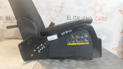 Автозапчасти б/у сиденье правое переднее за ford transit courier (c4a) ugcb ссылки oem iam   