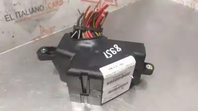 Second-hand car spare part fuse box unit for seat leon (1p1) cay oem iam references   