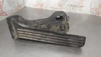 Recambio de automóvil de segunda mano de PEDAL ACELERADOR para SEAT LEON (1P1) Reference referencias OEM IAM 1K1723503AA  