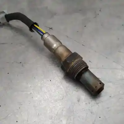 Автозапчасти б/у лямбда-зонд за mitsubishi montero (v20/v40) 3500 v6 kaiteki ссылки oem iam   