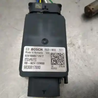 Автозапчасти б/у лямбда-зонд за mitsubishi montero (v20/v40) 3500 v6 kaiteki ссылки oem iam   
