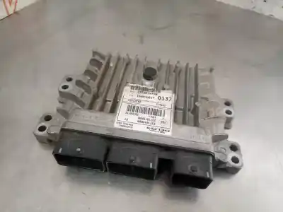 Автозапчасти б/у блок управления двигателем за renault kangoo ii (f/kw0) k9k e8 ссылки oem iam 237101989r
