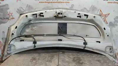 Автозапчастина б/у капок для renault kangoo ii (f/kw0) k9k e8 посилання на oem iam   