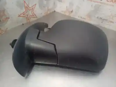 Автозапчасти б/у левое зеркало за renault kangoo ii (f/kw0) k9k e8 ссылки oem iam   