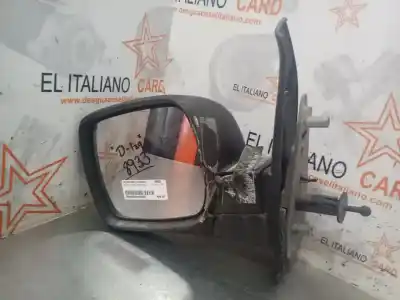 Автозапчасти б/у левое зеркало за renault kangoo ii (f/kw0) k9k e8 ссылки oem iam 
