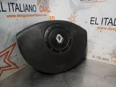 Автозапчасти б/у передняя левая подушка безопасности за renault kangoo ii (f/kw0) k9k e8 ссылки oem iam 8200893585f