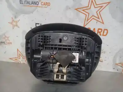 Автозапчасти б/у передняя левая подушка безопасности за renault kangoo ii (f/kw0) k9k e8 ссылки oem iam 8200893585f  