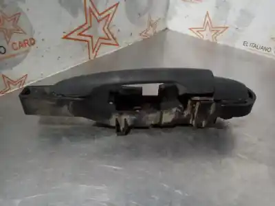 Second-hand car spare part EXTERIOR RIGHT FRONT DOOR HANDLE for RENAULT KANGOO II (F/KW0)  OEM IAM references   
