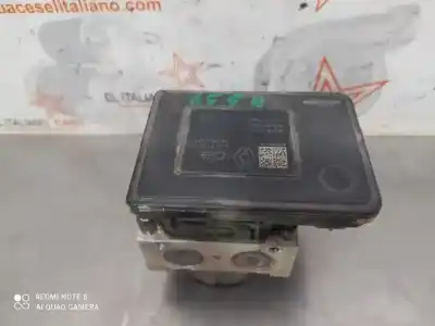 Автозапчастина б/у абс для dacia dokker k9k c6 посилання на oem iam 476600078r  