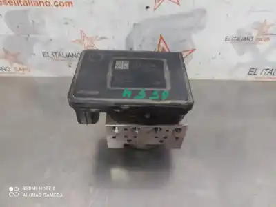 Автозапчастина б/у абс для dacia dokker k9k c6 посилання на oem iam 476600078r