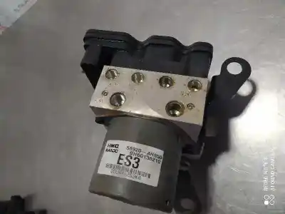 Tweedehands auto-onderdeel ABS voor HYUNDAI H-1 ()  OEM IAM-referenties 589204H850  