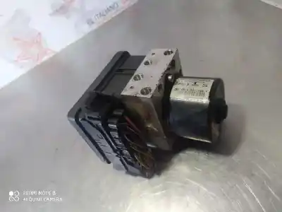 Автозапчастина б/у абс для ford fiesta vi (cb1, ccn) 1.6 tdci посилання на oem iam 0621021468