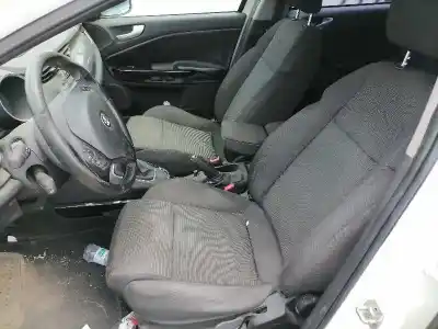 Pezzo di ricambio per auto di seconda mano SET COMPLETO DI SEDILI per ALFA ROMEO GIULIETTA (191)  Riferimenti OEM IAM   