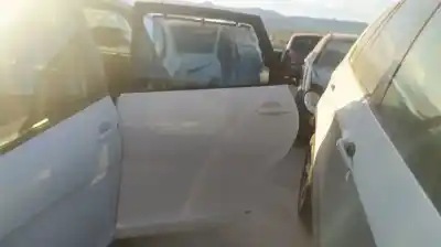 İkinci el araba yedek parçası arka sol kapi için seat altea xl (5p5, 5p8) 2.0 tdi 16v oem iam referansları 