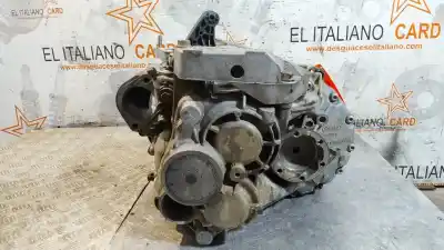Pezzo di ricambio per auto di seconda mano riduttore per seat altea xl (5p5, 5p8) 2.0 tdi 16v riferimenti oem iam kdm  