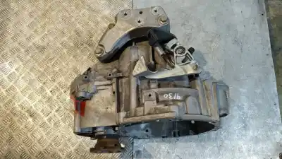 Pezzo di ricambio per auto di seconda mano riduttore per seat altea xl (5p5, 5p8) 2.0 tdi 16v riferimenti oem iam kdm  