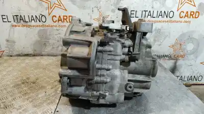 Pezzo di ricambio per auto di seconda mano riduttore per seat altea xl (5p5, 5p8) 2.0 tdi 16v riferimenti oem iam kdm  